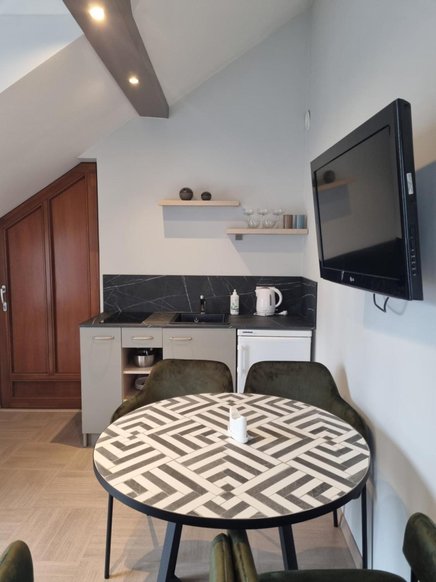 Rasos Vila Palanga Room photo